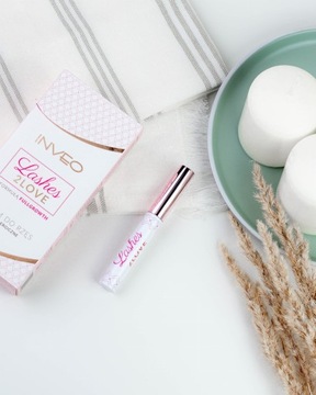 Lashes2Love Гипоаллергенная сыворотка, ускоряющая рост ресниц