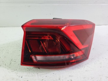 ORYGINALNE prawe tylne światło VW T-Roc 2GA945096D