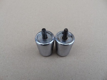 GILERA RUNNER 125 CIĘŻARKI KIEROWNICY ODBOJE