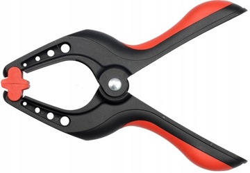 ŚCISK, ZACISK STOLARSKI SPRĘŻYNOWY 100 MM YATO !