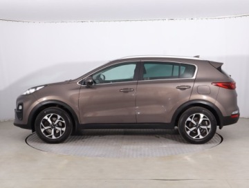 Kia Sportage IV SUV Facelifting 1.6 GDI 132KM 2019 Kia Sportage 1.6 GDI, Salon Polska, 1. Właściciel, zdjęcie 2