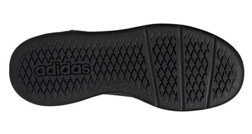 38 2/3 ЖЕНСКИЕ КРОССОВКИ ADIDAS TENSAUR EF1086 ЧЕРНЫЕ