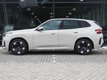 BMW X3 G45 2025 BMW X3 xDrive20 Sport Suv 2.0 (208KM) 2025, zdjęcie 2