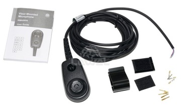Mikrofon RMN5054B kamuflowany Motorola DM3000 DM40