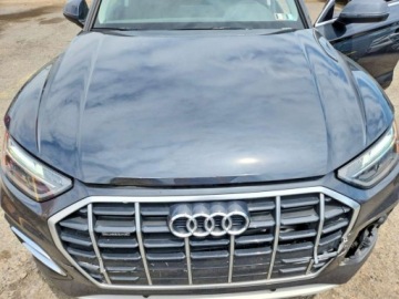 Audi Q5 II 2021 Audi Q5 2021 PREMIUM QUATTRO 2.0 Benzyna 261KM, zdjęcie 11