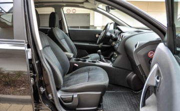 Nissan Qashqai I Crossover 2.0 140KM 2010 Nissan Qashqai 2,0 Lift Panorama 2.0 Benzyna 140KM, zdjęcie 10