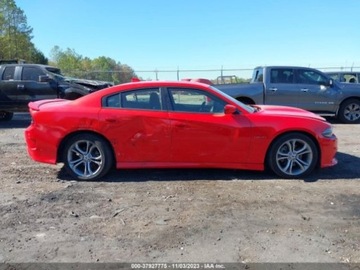 Dodge Charger VII 2022 Dodge Charger 2022r., 5.7L, zdjęcie 4