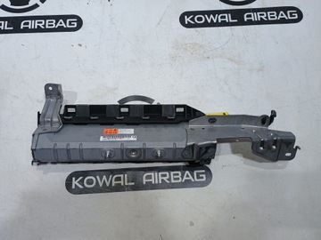 MAZDA MX30 MX 30 EVROPA EU AIRBAG ULOŽENÍ VZDUCHOVÁ KOLENO ORIG. DEMONTÁŽ