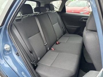 Toyota Auris II Hatchback 5d Facelifting 1.33 Dual VVT-i 99KM 2017 Toyota Auris 1.33 VVT-i Active II (2012-) Toyota A, zdjęcie 19