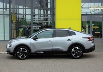 Citroen 2024 Citroen C4X 1.2 130KM AT8 MAX LED Kamera 360 SalonPL SerwisASO FVmarza Gwa, zdjęcie 10