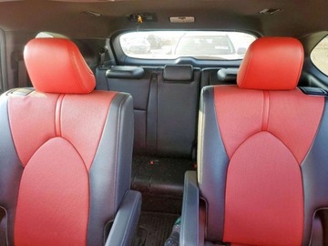 Toyota Highlander III 2022 Toyota Highlander XSE 2022 3.5l 3.5 Benzyna 295KM, zdjęcie 10
