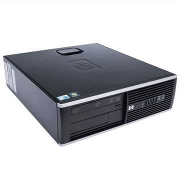 HP 6300 PRO INTEL i3 8GB RAM 128GB SSD