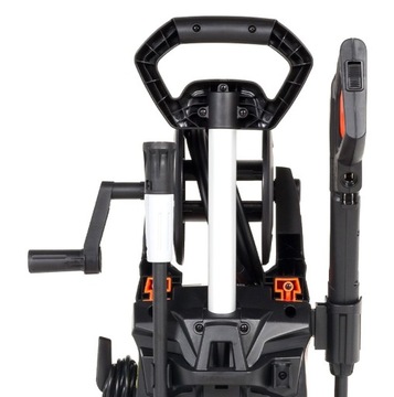 МОЙКА ВЫСОКОГО ДАВЛЕНИЯ NAC 2200 Вт PWE220-PC-LN