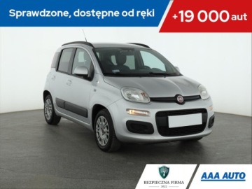 Fiat Panda III VAN 1.2 69KM 2015