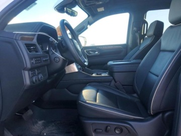 Chevrolet Tahoe GMT900 2024 Chevrolet Tahoe K1500 Premier 2024 5.3 Benzyna 355KM, zdjęcie 7