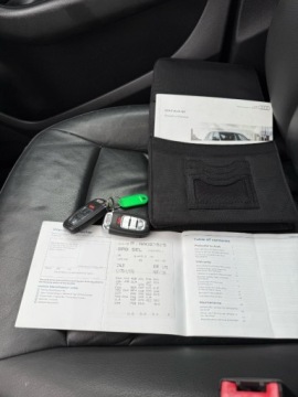 Audi Q5 I SUV 3.2 FSI 270KM 2010 Audi Q5 3.2 FSI S-TRONIC QUATTRO AUTOMAT SKORY XENONY GRZANE FOTELE PANORA, zdjęcie 24