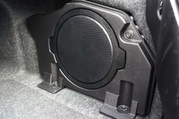 Ford Mustang VI Fastback Facelifting 5.0 Ti-VCT 450KM 2022 Ford Mustang 5.0 V8 Tempomat Kamera Skora Drive mode LED FV23, zdjęcie 13