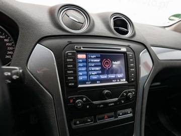 Ford Mondeo IV Kombi 1.6 EcoBoost 160KM 2013 FORD Mondeo 1.6 EcoBoost Combi 160KM 2013, zdjęcie 16