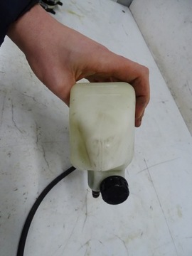 Расширительный бак Kawasaki GTR 1400