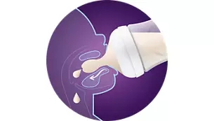 AVENT NATURAL 3.0 БУТЫЛКА Responsive 260 мл