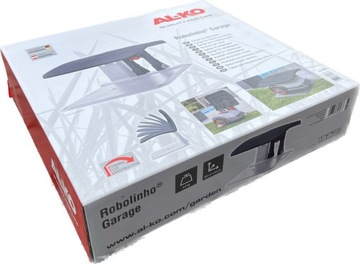 AL-KO ROBOLINHO НАвес НА КРЫШЕ РОБОТ-ГАРАЖ