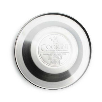 Cookini Винтажный черный чайник