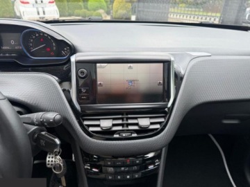 Peugeot 2008 I SUV 1.6 e-HDi 115KM 2014 Peugeot 2008 e-HDi FAP 115 STOP&amp;START Allure 115KM 2014r, zdjęcie 19