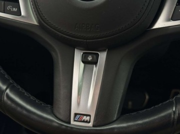 BMW Seria 1 F40 Hatchback M 2.0 M135i 306KM 2022 BMW Seria 1 M135i xDrive Pakiet M Performance Panorama Ambiente FV23, zdjęcie 17