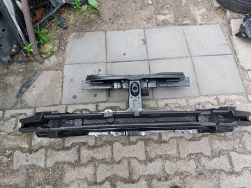 PAS PRZEDNI BELKA WZMOCNIENIA DUSTER II LIFT