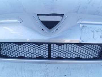 ALFA ROMEO 156 97-03 NÁRAZNÍK PŘEDNÍ HALOGEN KPL