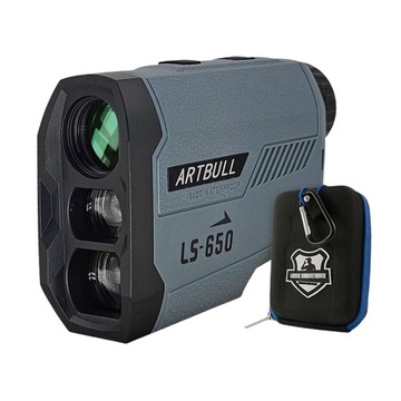 Ручной дальномер для гольфа, угол охоты