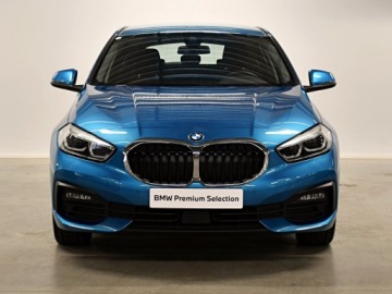 BMW Seria 1 F40 2023 BMW 118 LED/ CarPlay/ VirtualCockpit/ Pakiet Serwi, zdjęcie 7