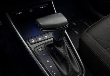 Hyundai Bayon SUV 1.0 T-GDI 100KM 2024 Hyundai Bayon 1.0 T-GDi Smart 100KM DCT Smart Salon PL ASO Benzyna 100KM, zdjęcie 23