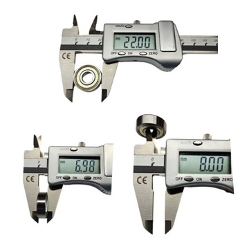 STOKKE Подшипники и ось переднего поворотного колеса, ремкомплект для коляски