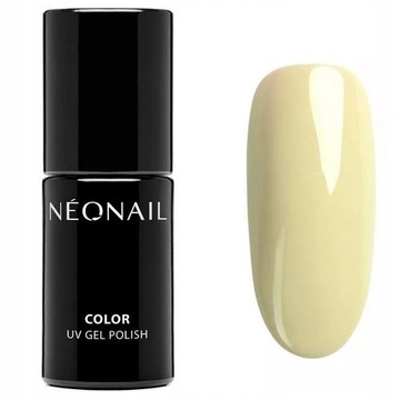 NEONAIL LAKIER HYBRYDOWY DO PAZNOKCI WELCOMING TYPE 7,2ML 9866-7