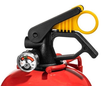 ОГНЕТУШИТЕЛЬ RALLY 2 КГ, ПРИЛОЖЕНИЕ К МОНТАЖУ J BM SPORT