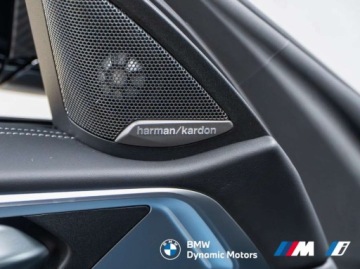 BMW Seria 4 G22-23-26 M4 Coupe Facelifting 3.0 M4 530KM 2026 BMW M4 Competition M xDrive 530 KM - Gotowy do Odbioru - Pakiet Ultimate, zdjęcie 26