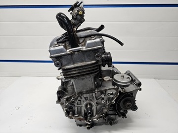 Kawasaki ER 500 Двигатель KLE 500 в сборе