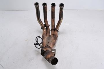 Выпускной коллектор YAMAHA FZ1 FAZER