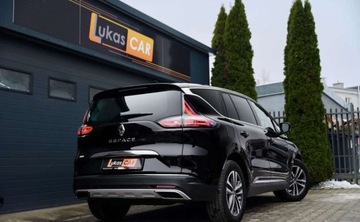 Renault Espace V Van 2.0 Blue dCi 160KM 2020 Renault Espace Renault Espace BLUE dCi 160 EDC BUSINESS EDITION 2.0 Diesel, zdjęcie 38