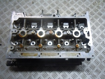 GŁOWICA CYLINDRÓW SKODA KODIAQ VW 05E103063F 1.5