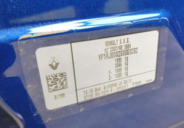 Renault Captur II 2022 Renault Captur Renault Captur E-TECH Full 145 EVOLUTION 1.6 Hybryda 143KM, zdjęcie 27