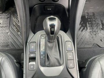 Hyundai Santa Fe III SUV 2.2 CRDi 197KM 2015 Hyundai Santa Fe Panorama Automat Pamięć fot., zdjęcie 12