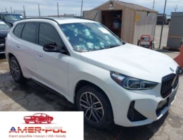 BMW X1 U11 2023 BMW X1 2023 BMW X1 XDRIVE28I 2.0 Benzyna 248KM