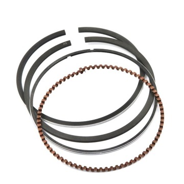 PIERŚCIENIE TŁOKA KOMPLET ZONGSHEN 188F 100003257 ORYGINAŁ