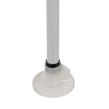 ПЛЯЖНАЯ ПАЛАТКА - ЗОНТ/ЧЕХОЛ ТРИЗАНД 20982