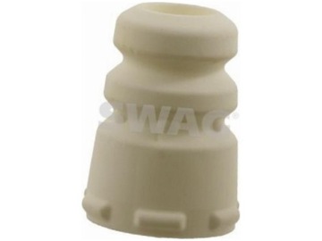 2× SWAG DORAZ TLUMIČ 30930421 VW TIGUAN TOURAN CADDY