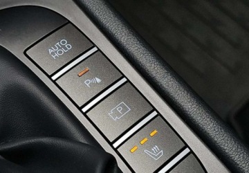 Hyundai Kona I Crossover Facelifting 1.0 T-GDI 120KM 2024 Hyundai Kona Pakiet Smart, PL Salon, Umowa Serwisowa, I Wl, Grupa Adamowscy, zdjęcie 32