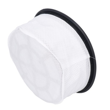 Замена фильтра пылесоса Numatic Генри d