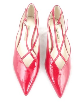 Балетки ZARA 24 см